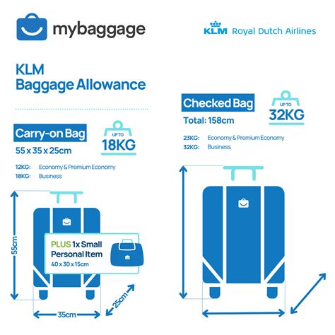 klm baggage cost|klm economy light baggage fees.